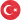 Turkey flag
