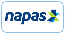 NAPAS network
