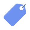White Label Icon