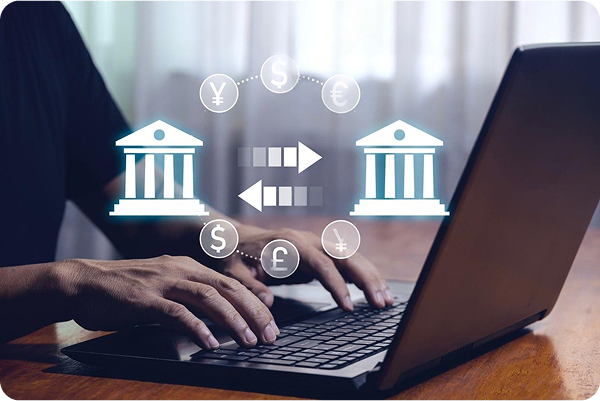 Bank Transfers