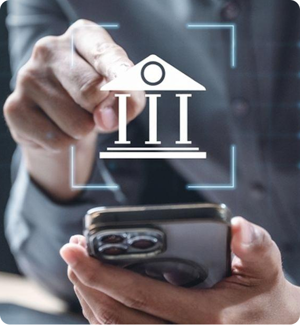 How Bank Transfer works