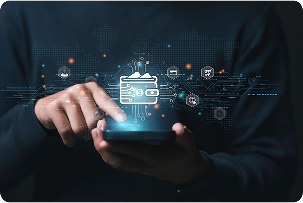 Digital Wallets