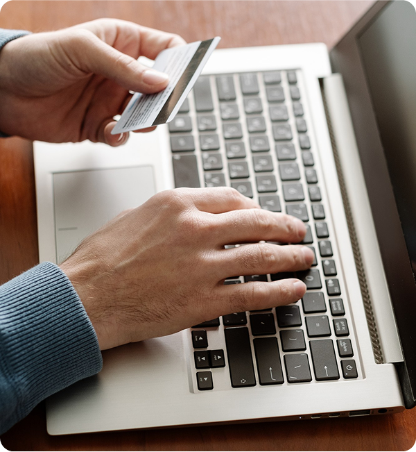How Internet Banking works