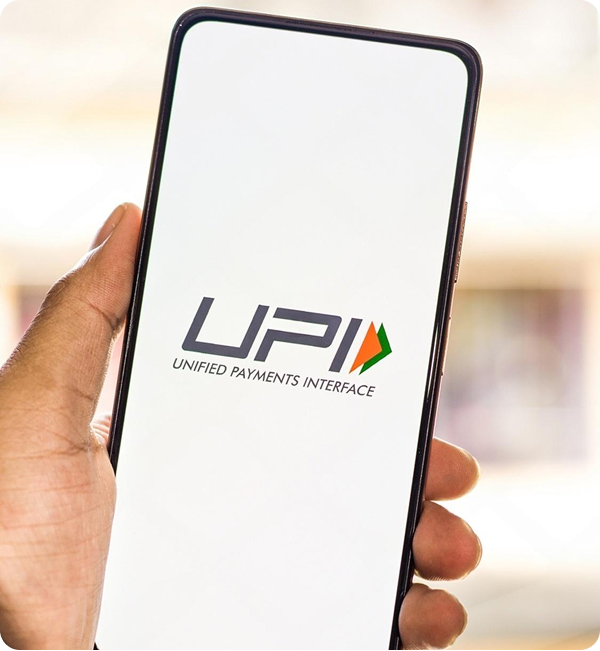 How UPI transactions work